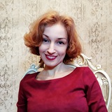 Наталья Спесивцева